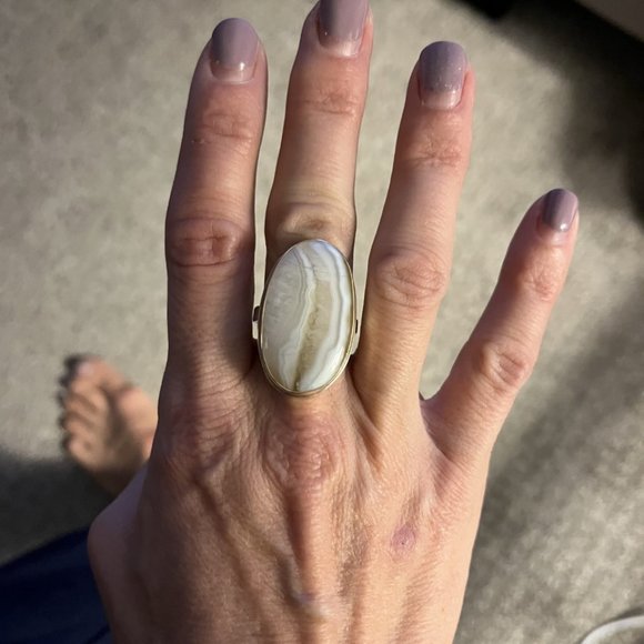 Jamie Joseph Jewelry - Jamie Joseph Ring